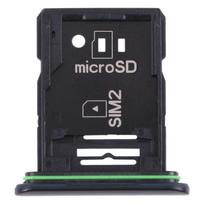 Applicable for Sony Xperia 10 III SIM Card+SIM/Micro SD Card Original card tray