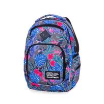 Mokyklinė kuprinė CoolPack, įvairių spalvų, 44 cm x 19 cm x 32 cm
