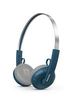 Belaidės ausinės Philips TAH2000TL, mėlyna sp.