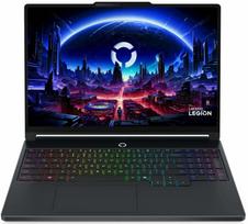 Nešiojamas kompiuteris Lenovo Legion 5 15IAX11 83VK004YNT, Intel Core Ultra 7 - 251HX, 16GB, 1 TB, 15.3 ", Nvidia GeForce RTX 5070, juoda sp., EN, Windows 11 home