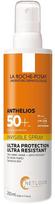 Purškiklis įdegio priežiūrai kūnui La Roche Posay Anthelios Invisible Mist 2-Pack SPF50+, 400 ml
