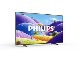 Televizorius Philips 55PUS7001/12, 55 ", 4K UHD