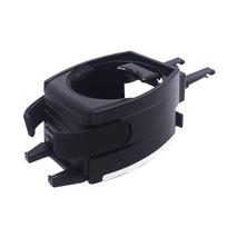 Car Outlet Air Vent Mount Can Holder Water Drinking Bottle Insert Holder Vehicle Cup Stand Bracket Car Vents Cup juoda