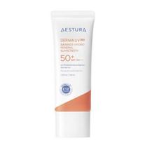 AESTURA Derma UV365 Barrier Moisture Mineral Sunscreen SPF50+ PA++++ 40ml