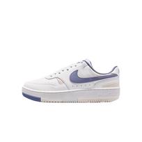 Nike Gamma Force Round Toe Thick Sole Low Top Skate Shoes Women sneaker DX9176-121 35.5 white