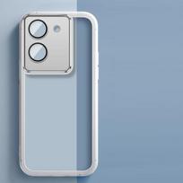 Dėklas Poco X8 Pro Max, Dėklas telefonui Poco X8 Pro, Dangtelis Xiaomi Poco X8 Pro Max, Atsparus smūgiams, Padengtas, Silikoninis galinis dangtelis Poco X8 Pro