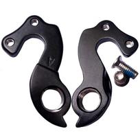 For GT For GTR Carbon Frames Rear Derailleur Gear Mech Hanger Easy to Install