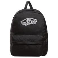 Vans Old Skool Polyester Backpack Unisex Black VN000H4YBLK1 black