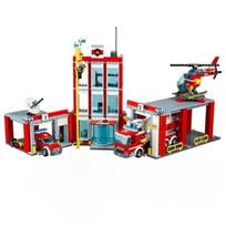 Urban area High-Quality Fire Space facility High-Quality Helicopter High-Quality Truck High-Quality 60100 High-Quality Garage High-Quality Fire NO BOX