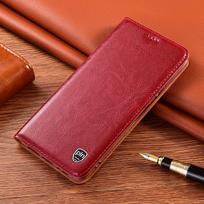 For Samsung A55 Phone Case Galaxy A54 Leather A52S Flip A51 50 35 25 Protective Case F34 samsung a55 5g brown