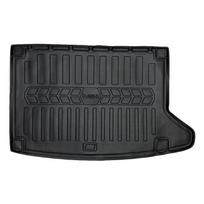 Kia Niro EV I 2019-2022 trunk mat with subwoofer