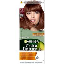 Garnier Color Naturals Creme Hair Dye 4.5 Chestnut Brown