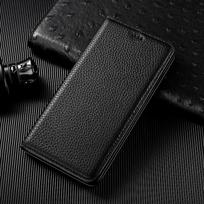 Genuine Leather Case for Google Pixel 10 9A Pro XL 8 Pro Card Slot Wallet Cover for Google Pixel 7 Pro 8A 7A 6A Flip Phone Cover For Pixel 10 juoda