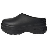 Adidas Originals AdiFOM Stan Smith Mules Guminis padas Atsparus dilimui Šefo batai Moteriški Juodi IE4626 38