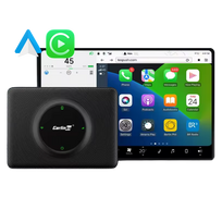 Tesla Apple CarPlay / Android Auto priedėlis