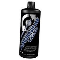 L-Arginine Liquid, Arginine Liquid, Scitec Nutrition  1000ml Orange (27087006) 1000ml Orange