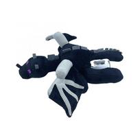 Minecraft pliušinis žaislas lėlė Mažasis Ender drakonas 30cm