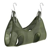 Tools Shower Pet Grooming Hammock Cat Restraint Bag Nail Trimming Helper Dog Bathing Package M