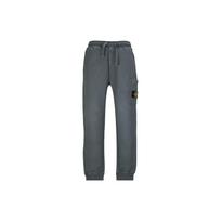 Stone Island SS23 Solid Color Mid-Rise Fitted Drawstring Casual Pants Men pants Gray 791562620-V0062 L