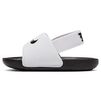 (TD) Nike Kawa Slide 'White' Baby BV1094-100 EU 27 white