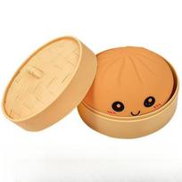 High-Quality Simulated High-Quality Colorful High-Quality Dumpling High-Quality Squishy Play sets High-Quality Slow High-Quality Rising High-Quality