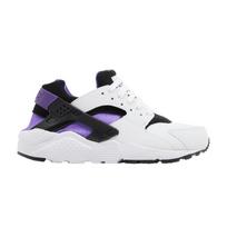 Nike Huarache Run GS 'Purple Punch' 36.5 black