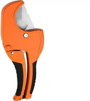 Vamzdžių žirklės Waart 45-W43B404, 63 mm