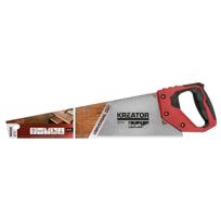 Rankinis pjūklas Kreator KRTH80002, plienui, 450 mm