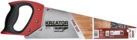 Rankinis medžio pjūklas Kreator KRTH80101, mediena, 400 mm