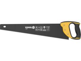 Rankinis medžio pjūklas Vorel 28387, mediena, 500 mm