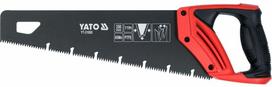 Rankinis medžio pjūklas Yato YT-31095, mediena, 350 mm