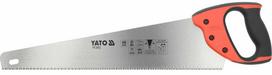 Rankinis medžio pjūklas Yato YT-3102, mediena, 450 mm
