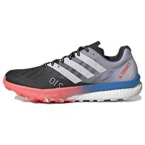 Adidas Terrex Speed Ultra Trail 'Black Turbo' Moteriški sportbačiai H03192 36