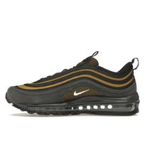 Nike Air Max 97 SE Medium Ash Bronzine Men Casual shoes FB9619-200 EU 41 juoda