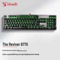Bloody B770 Wired Mechanical Gaming Keyboard