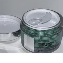[VT COSMETICS] PDRN Capsule Cream 100 50ml gray