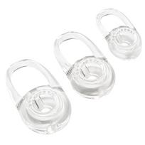 Apsauga nuo pametimo Ausinių Ausies Kabliuko Klipsas Ausų Kištukai Suderinamas su Plantronics Marque M155/2M165, Savor Ausinėmis, Aksesuarai white