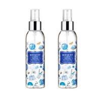 Bouquet Garni Clean Soap Hair & Body Mist 145ml 2ea Korea Beauty