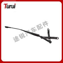 Compatible Mercedes-Benz ML/GL350 W164/X164 Front Wiper Arm 1648200444 1648200444 gray