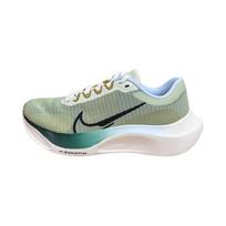 Nike Zoom Fly 5 Honey Dew Men Sneakers Green Black Sail FV3632-301 44.5 gray