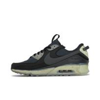 Nike Air Max Terrascape 90 'Black Lime Ice' DH2973-001 Vyriški batai EU 40.5 dūmai/pilka