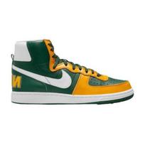 Nike Terminator High eattle Supersonics' FN4442-300 Vyriški batai EU 38.5 balta/juoda