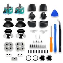 3D Analog Joystick Repair Kit For  Controller Analog Stick Joystick Model Repair Screwdriver Kit Accessories 1