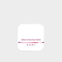 KAHI Velvet Glow Sun Stick SPF50+ (13.5g) - K-Beauty