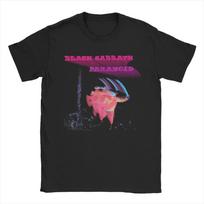 Black Sabbath Paranoid Judesio Šablonai Marškinėliai Vyrams Naujovė 100% Medvilnė Marškinėliai Apvalus Kaklas Trumpomis Rankovėmis Marškinėliai Didelio Dydžio Drabužiai S juoda