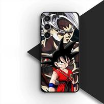 Beerus Dragons Balls Goku DragonBalls Phone Case for Apple iPhone 17 16 14 15 Plus Pro Max 16E ProMax + 15Plus 15+ 16+ Cover iPhone 14