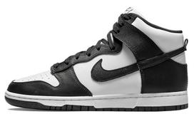Nike Dunk High Panda Black White 2021/2024 DD1399-105 41 black