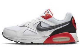 Nike Air Max Ivo White Habanero Red CD1540-100 44.5