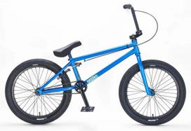 Rower Bmx Mafiabikes Kush2+ 20  | Brooks