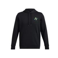 Under Armour Icon GOIN' Under Sweatshirt Men's Black S